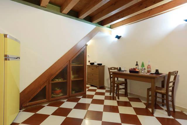 Calle Dei Ormesini 威尼斯 外观 照片